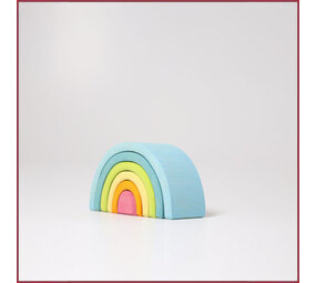 Grimm's Pastel Regenbogen klein