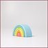 Pastel Regenbogen klein Pastel Regenbogen klein