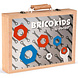 Janod Bricokids - Gereedschapskist Janod Bricokids - Gereedschapskist