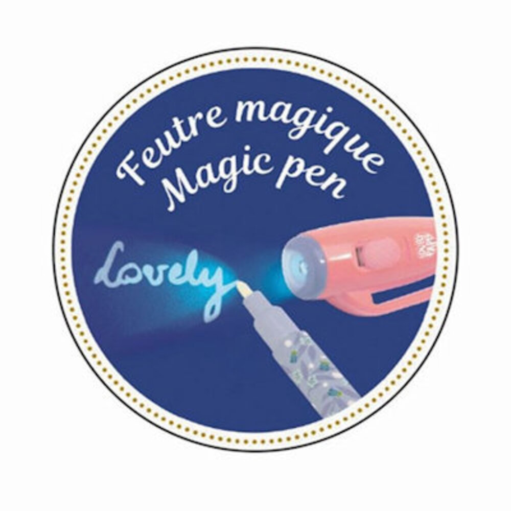 Djeco Dagboekje Djeco Dagboekje