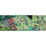 Djeco Gallerie Puzzel Uilen en vogels 1000 st Djeco Gallerie Puzzel Uilen en vogels 1000 st