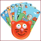 Djeco Kaartenhouder Djeco Kaartenhouder