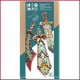 Djeco Knutselset zwaard versieren - als een Piraat Djeco Knutselset zwaard versieren - als een Piraat