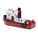Sleepboot Sleepboot