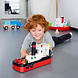 Sleepboot Sleepboot