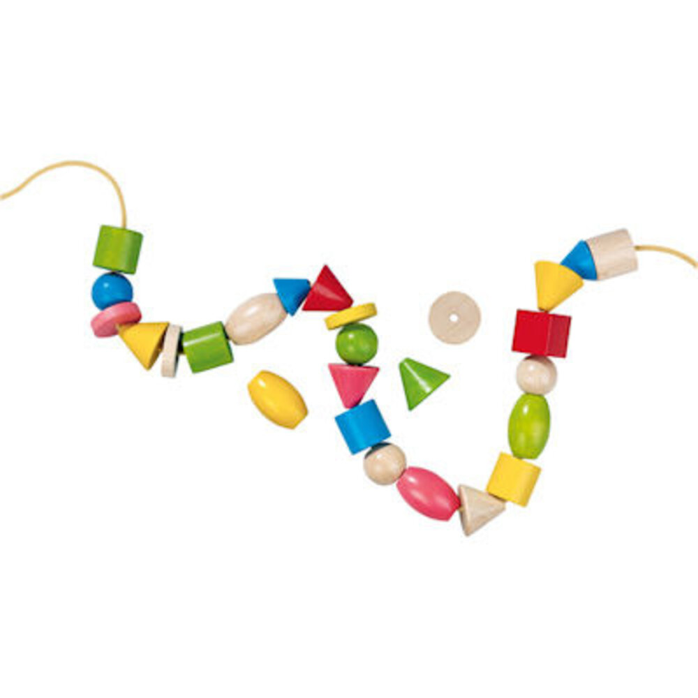 Haba Rijgkralen - Rijgworm