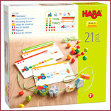 Haba Rijgspel Boerderijvrienden Haba Rijgspel Boerderijvrienden