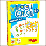Haba LogiCase Uitbreidingsset 6+ Natuur