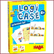 Haba LogiCase Uitbreidingsset 6+ Bouwplaats Haba LogiCase Uitbreidingsset 6+ Bouwplaats