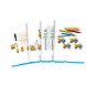Haba LogiCase Uitbreidingsset 6+ Bouwplaats Haba LogiCase Uitbreidingsset 6+ Bouwplaats