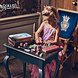 Souza for kids Make-up Koffer Souza for kids Make-up Koffer