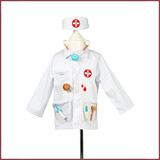 Souza for kids Doktersset  5-7jr/104-122