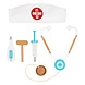 Souza for kids Doktersset 5-7jr/104-122 Souza for kids Doktersset 5-7jr/104-122