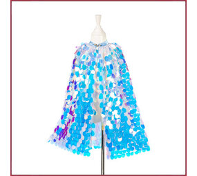 Souza for kids Lorelie Cape  5-7jr Souza for kids Lorelie Cape  5-7jr