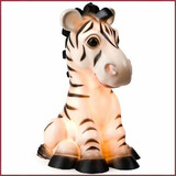 Zebra Lamp LED