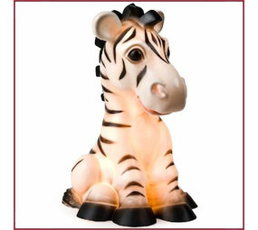 Zebra Lamp LED