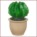 Cactus in pot Lamp LED, bol model