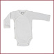 Lodger Romper lange mouw Tribe Cloud Dancer Lodger Romper lange mouw Tribe Cloud Dancer