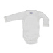 Lodger Romper lange mouw Tribe Cloud Dancer Lodger Romper lange mouw Tribe Cloud Dancer