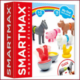 Smart Toys and Games Smart Max My First Farm Animals Smart Toys and Games Smart Max My First Farm Animals