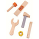 Plantoys Gereedschapsriem Plantoys Gereedschapsriem