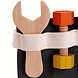 Plantoys Gereedschapsriem Plantoys Gereedschapsriem