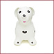 Hippy Skippy Hippy Skippy - Hond wit - dalmatier Hippy Skippy Hippy Skippy - Hond wit - dalmatier