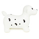 Hippy Skippy Hippy Skippy - Hond wit - dalmatier Hippy Skippy Hippy Skippy - Hond wit - dalmatier