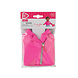Corolle MC Leren jasje roze Corolle MC Leren jasje roze