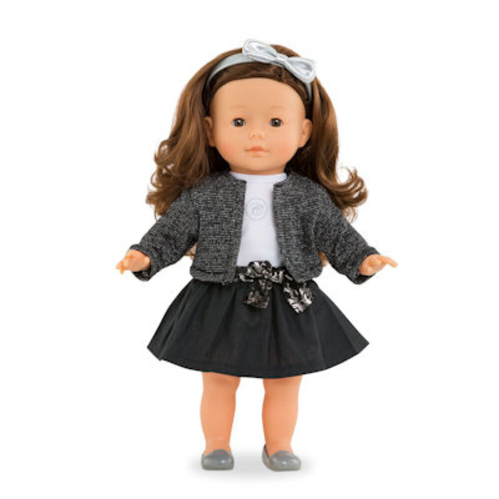 Corolle MC Zwart Gilet Corolle MC Zwart Gilet