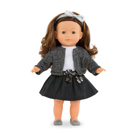 Corolle MC Zwart Gilet Corolle MC Zwart Gilet