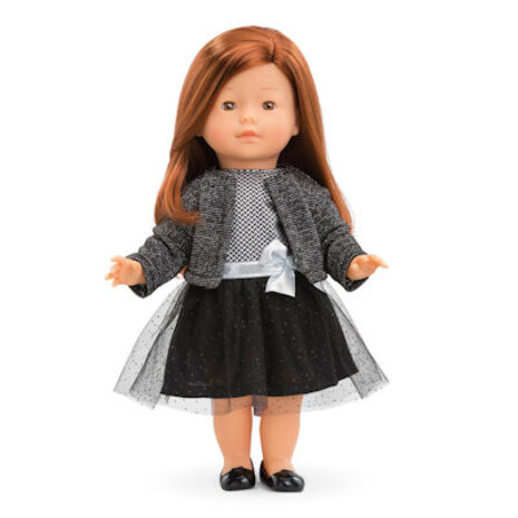 Corolle MC Zwart Gilet Corolle MC Zwart Gilet