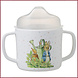 Peter Rabbit beker met 2 oren Peter Rabbit beker met 2 oren