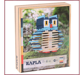 Kapla KAPLA Uil 120dlg