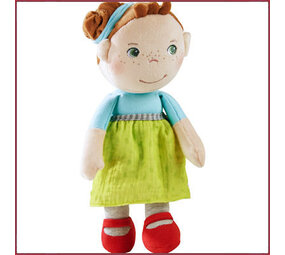 Haba Zachte pop  Marta Haba Zachte pop  Marta