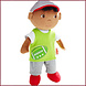 Haba Zachte pop Mason Haba Zachte pop Mason