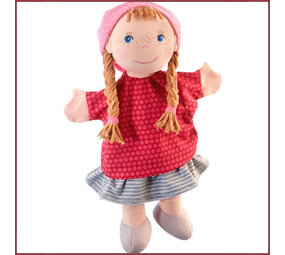 Haba Handpop Katrien Haba Handpop Katrien