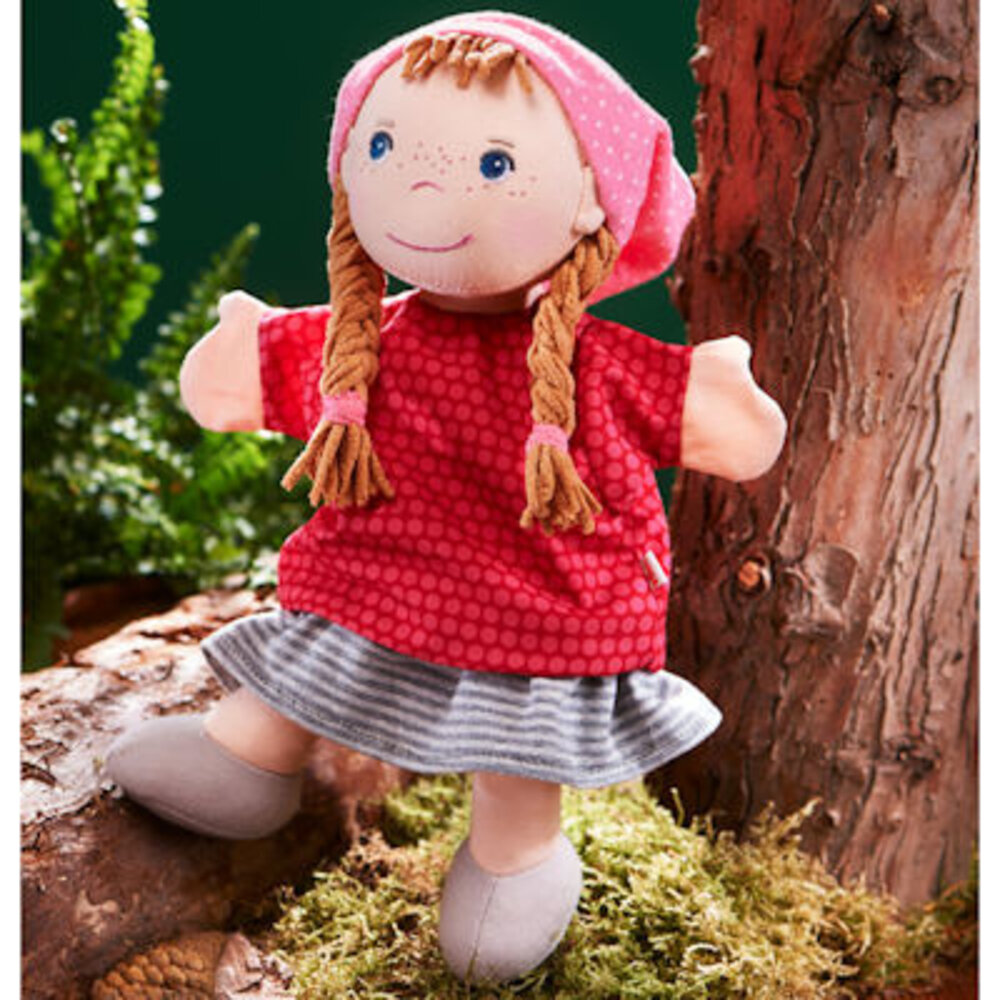Haba Handpop Katrien