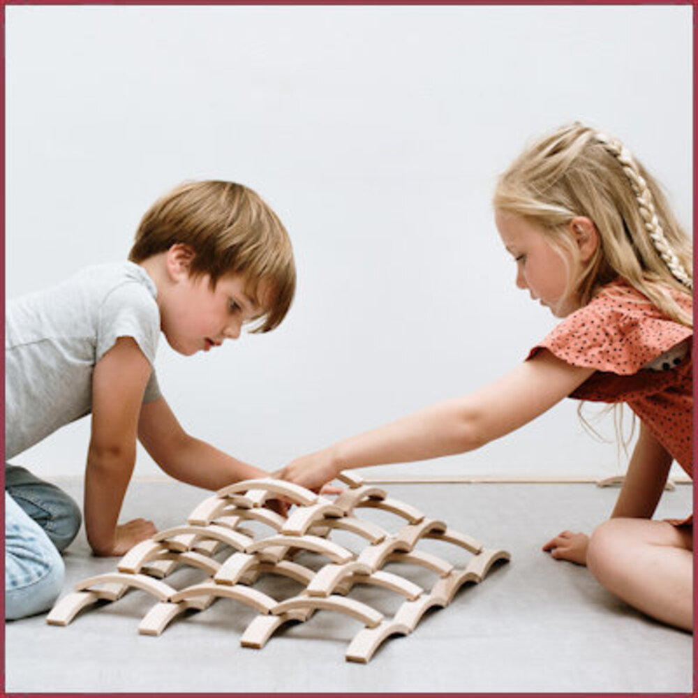 Abel blocks Abel Blocks Mini 66 Abel blocks Abel Blocks Mini 66