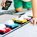 Candylab Toys Candycar - Taxi Candylab Toys Candycar - Taxi