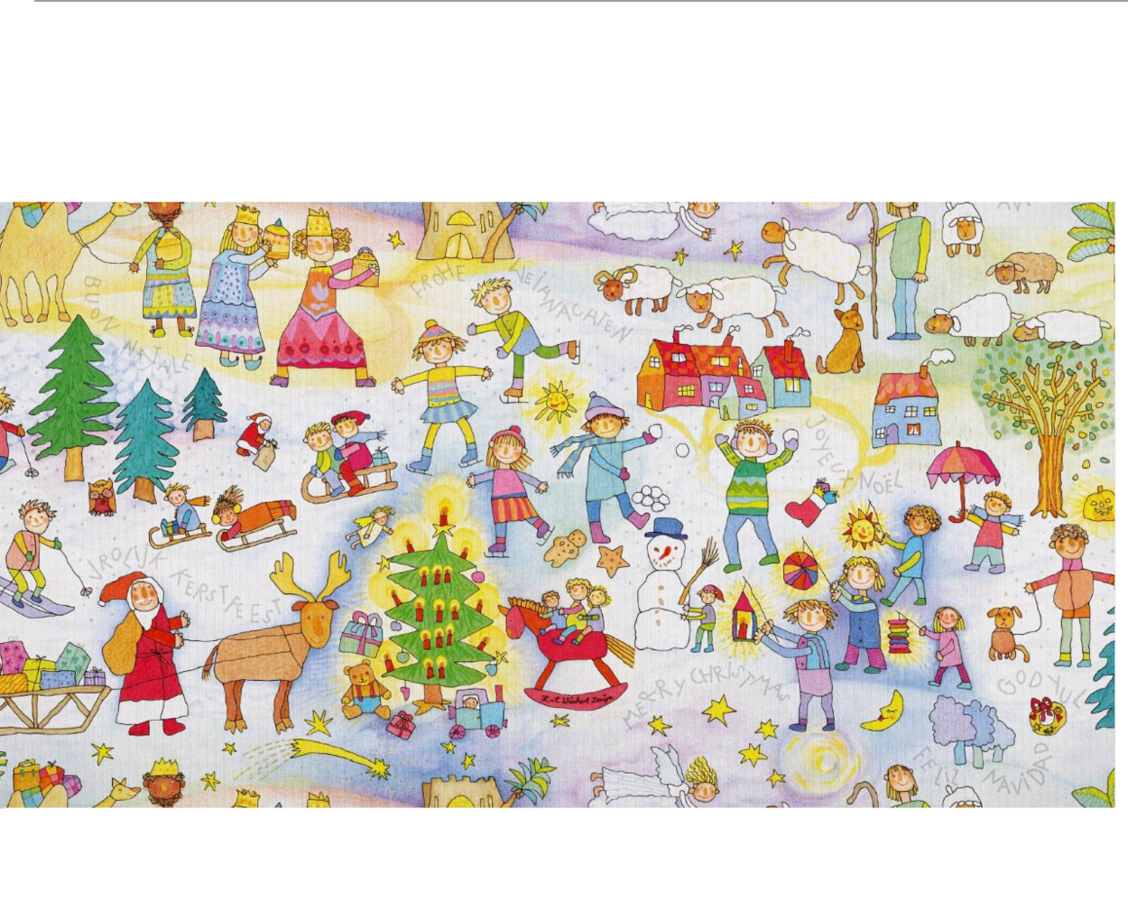 Cadeauverpakking Cadeauverpakking