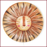 Hartendief Wandlamp Sunny de Leeuw