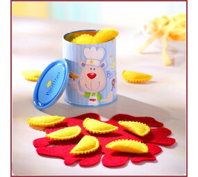 Haba Biofino Ravioli Haba Biofino Ravioli