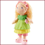 Haba Zachte pop  Mali