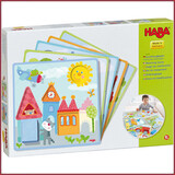 Haba Sorteerspel Dieren avonturen Haba Sorteerspel Dieren avonturen