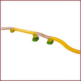 Haba Kullerbü Mijn eerste knikkerbaan uitbreidingsset Hellingen Haba Kullerbü Mijn eerste knikkerbaan uitbreidingsset Hellingen