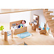 Haba Little Friends badkamer voor poppenhuis Haba Little Friends badkamer voor poppenhuis