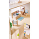 Haba Little Friends badkamer voor poppenhuis Haba Little Friends badkamer voor poppenhuis