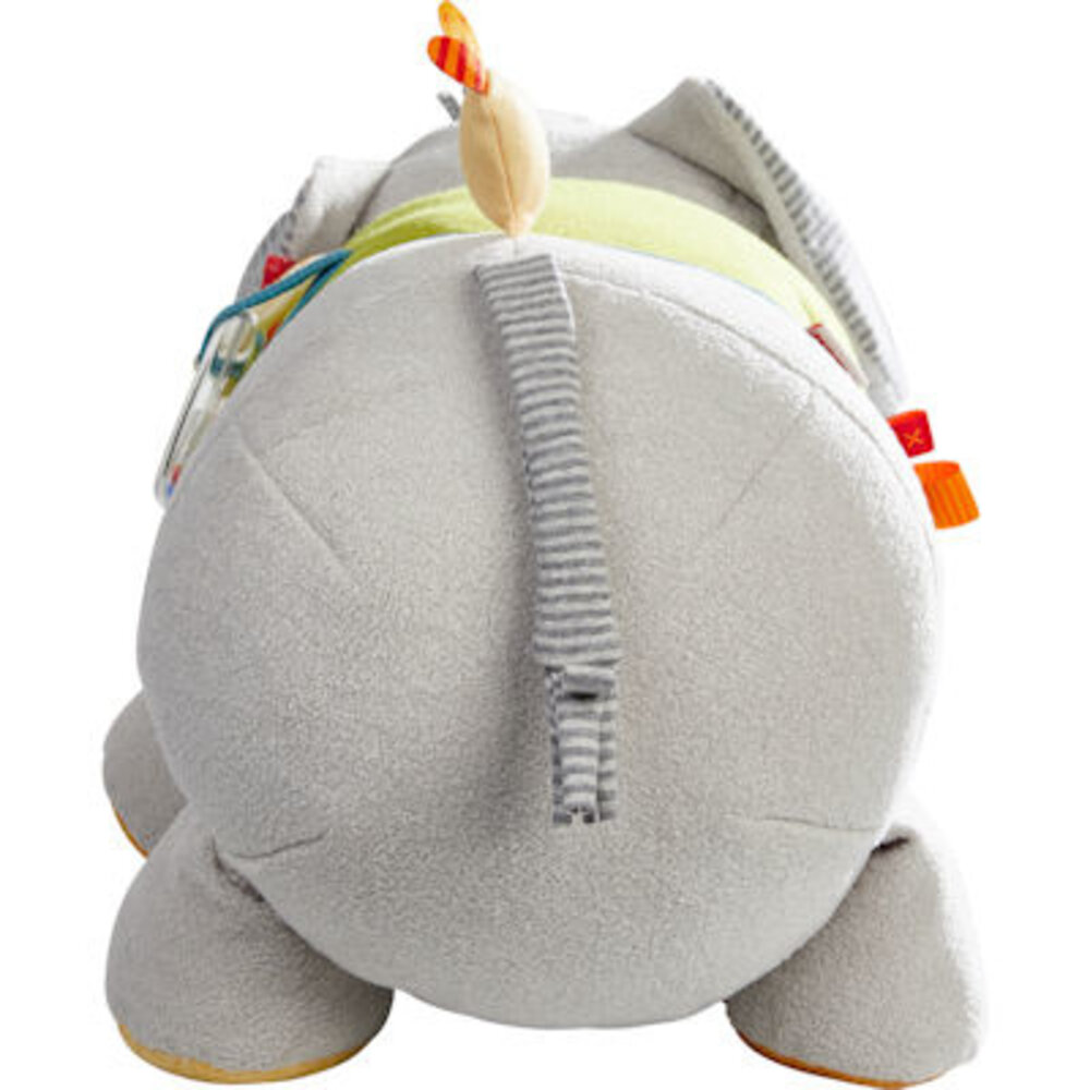 Haba Ontdekkings speeldier Olifant Haba Ontdekkings speeldier Olifant