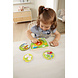 Haba Houten 3D puzzel - boerderijwereld Haba Houten 3D puzzel - boerderijwereld